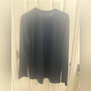 Nike Men full sleeve tees